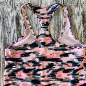 LULULEMON workout tank top